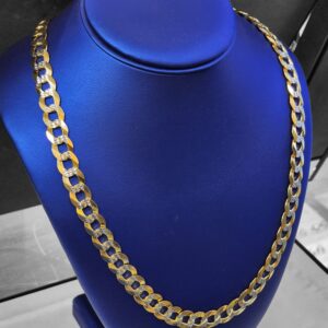 Men Cuban Chain