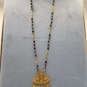 14K Manglasutra