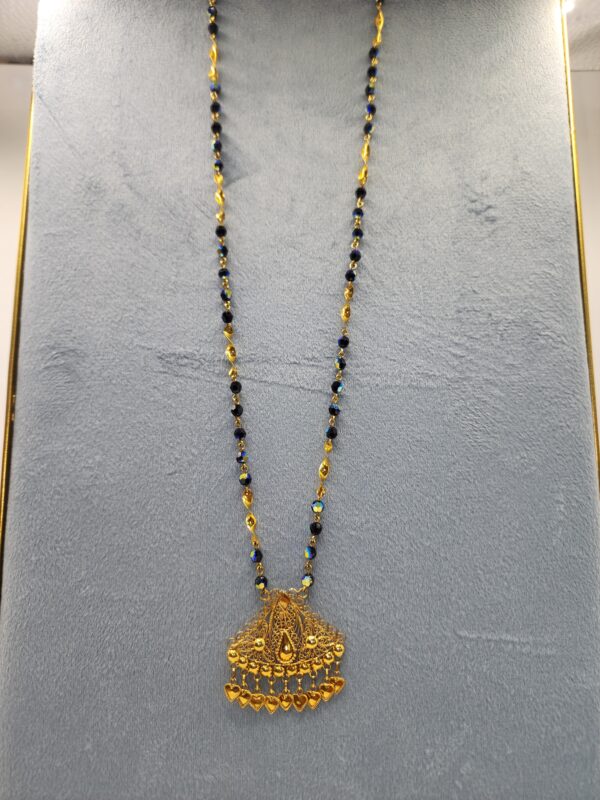 14K Manglasutra