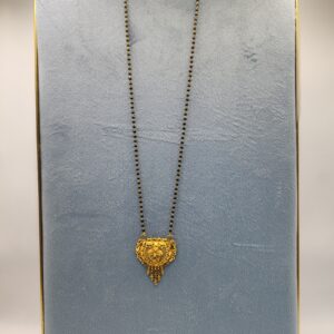 14K Manglasutra