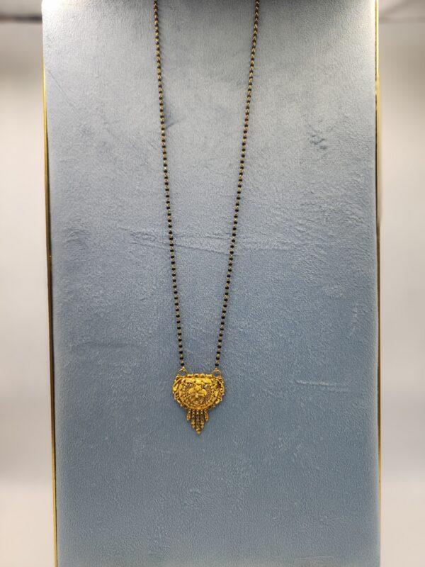 14K Manglasutra