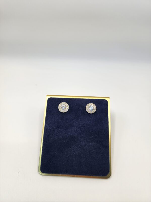 14K Earring