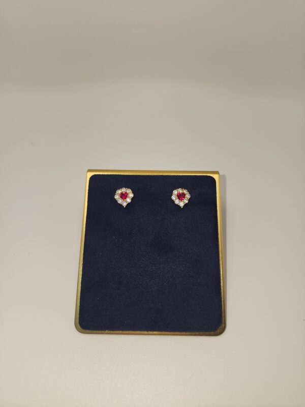 14K Earring